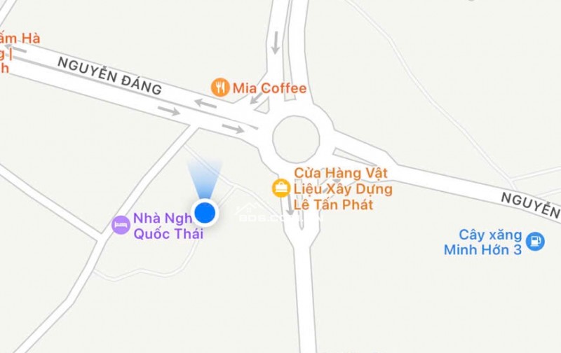 Chính Chủ Cần bán Gấp Nhà 75m² - Hẻm Oto Chạy Cực Kỳ Thuận Lợi Tại Phường 7, Thành Phố Trà Vinh