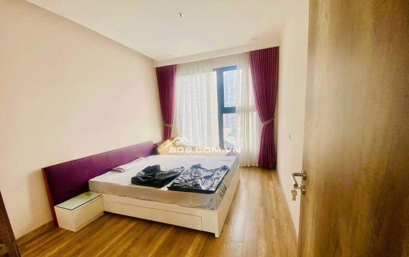 Bán căn hộ  3PN view đẹp, full đồ - Haven Park Residences, Khu đô thị Ecopark