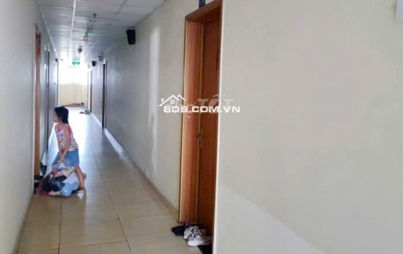 Cho thuê căn hộ chung cư Linh Trung, Thủ Đức giá siêu rẻ