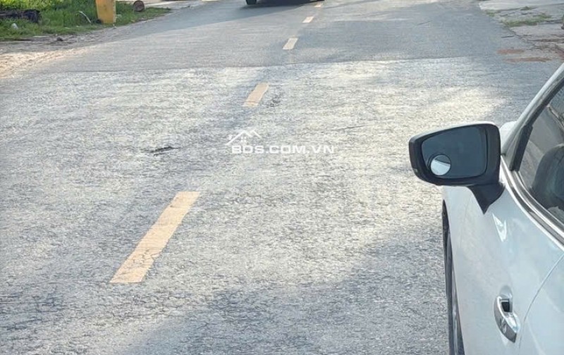 1.7x tỷ - 78m² Lô Góc Mặt Đường 402 Tư Thủy, Dương Kinh Zalo 0567222555