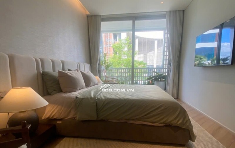 Bán nhà phố biệt thự - Dự án La Tiên Villa - Đại lộ Phạm Văn Đồng, Bãi Tiên, Vĩnh Hoà, Nha Trang