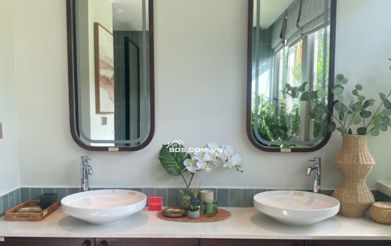 Bán nhà phố biệt thự - Dự án La Tiên Villa - Đại lộ Phạm Văn Đồng, Bãi Tiên, Vĩnh Hoà, Nha Trang
