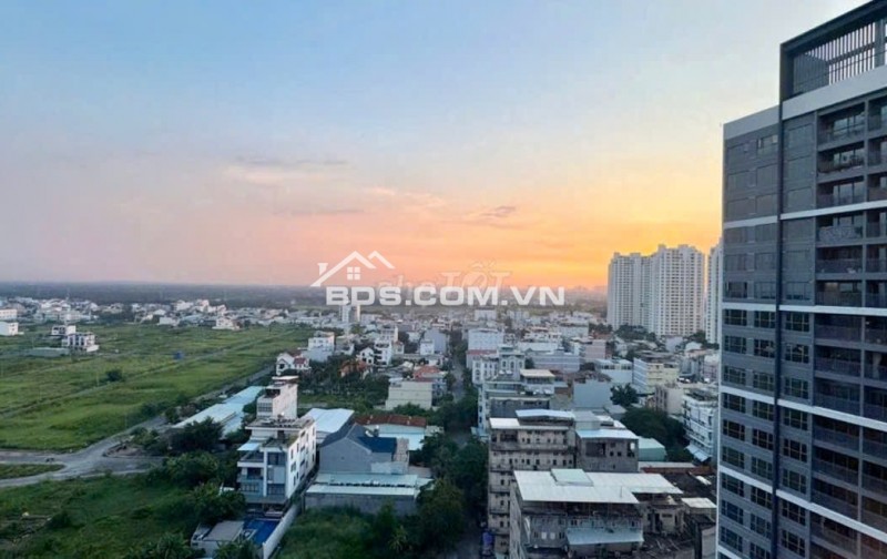 Căn hộ cho thuê giá tốt DT 85M2 - 2PN - Celesta Rise Nhà Bè