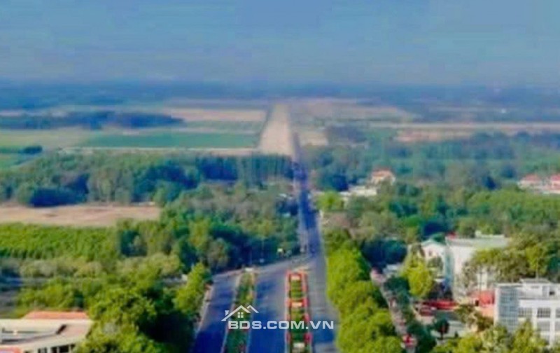  PHÁ ĐỈNH SINH LỜI – ĐẤT NỀN LONG TÂN, NHƠN TRẠCH 