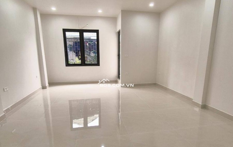 Nhà Đẹp Gần Phố, Tôn Đức Thắng, Đống Đa 40/45m, 6 tầng, mt 4.8m, giá 17.3 tỷ.