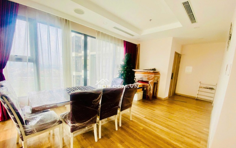 Bán căn hộ  3PN view đẹp, full đồ - Haven Park Residences, Khu đô thị Ecopark