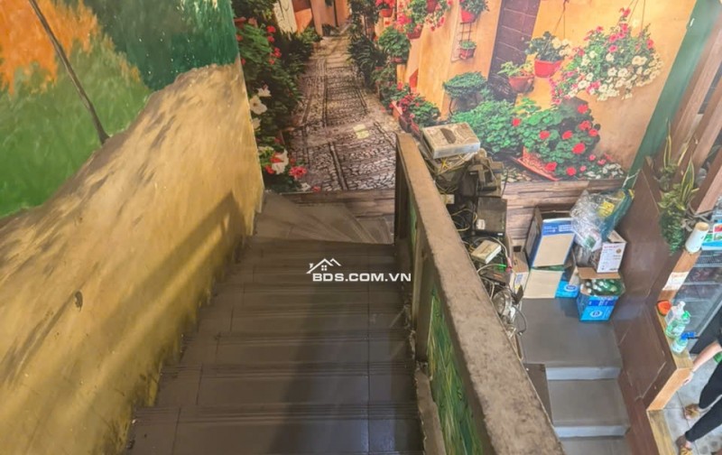 Sang gấp quán Cafe văn phòng ngay trung tâm Nguyễn Thiện Thuật Q3