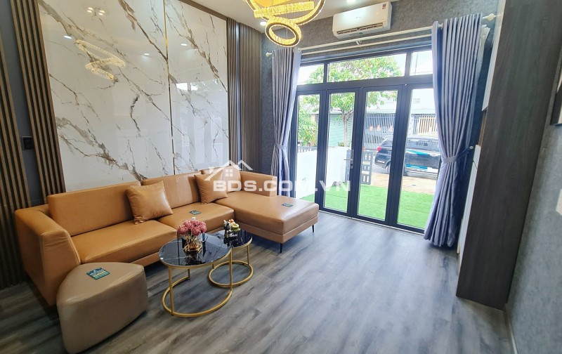 VY KAH Bán Nhà Phố Trảng Bàng Tây Ninh 1 trệt 1 lầu 1 tỷ 7