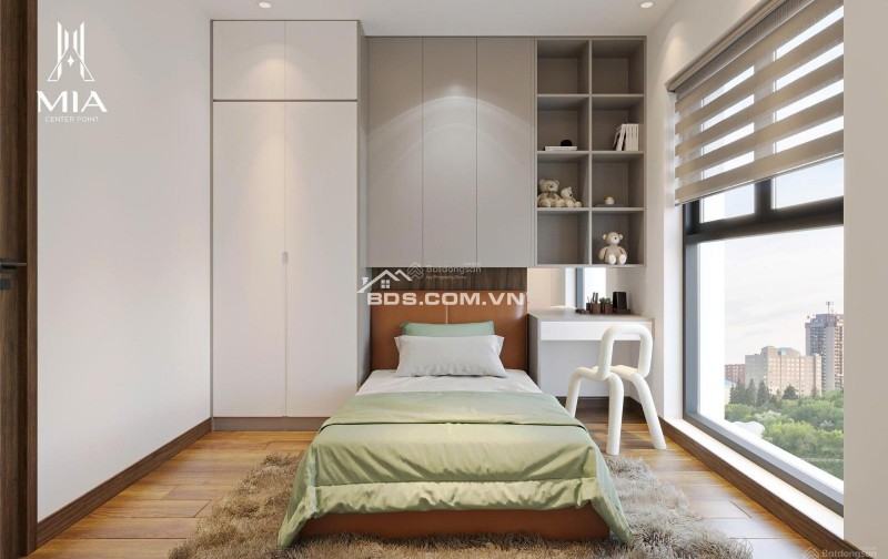 Bán gấp Căn 2PN Mia Center Point View Biển, Tầng Cao, Đẹp Thoáng Hàng Hiếm. SĐT 0975691 475