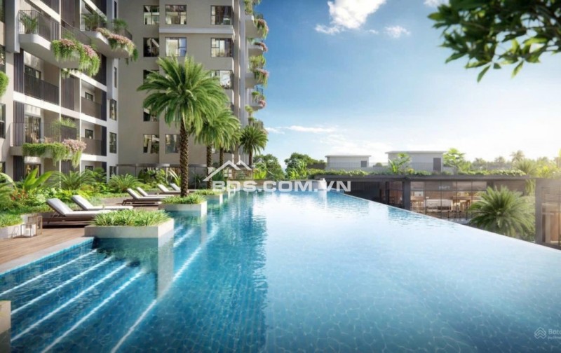 Ra mắt siêu phẩm Sky Premium: Bao gồm căn hộ sky duplex, shophouse khối đế, căn hộ gargen villa, căn hộ sky villa Eco Retreat