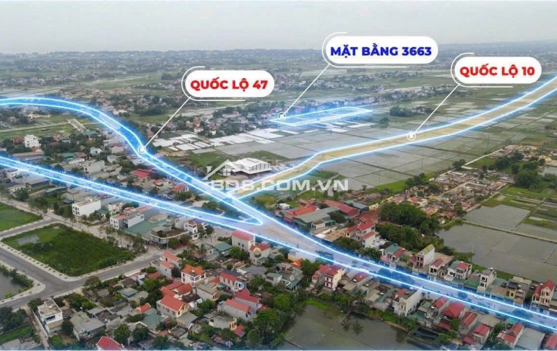 DỰ ÁN HOT – CHÍNH THỨC RA MẮT 14/9 
