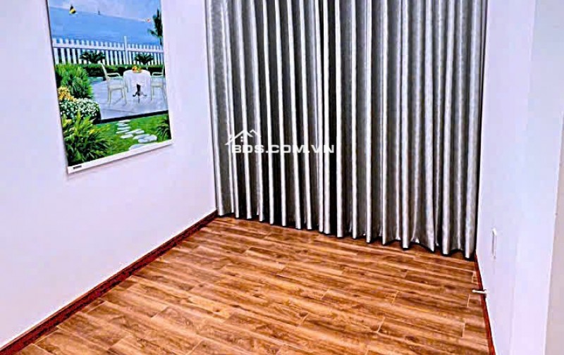 Chính chủ bán nhà 1 lầu 1 sẹc tại Nguyễn Duy Trinh - Bình Trưng