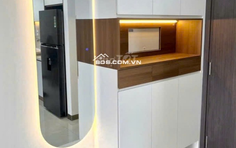 Căn hộ cho thuê giá tốt DT 85M2 - 2PN - Celesta Rise Nhà Bè