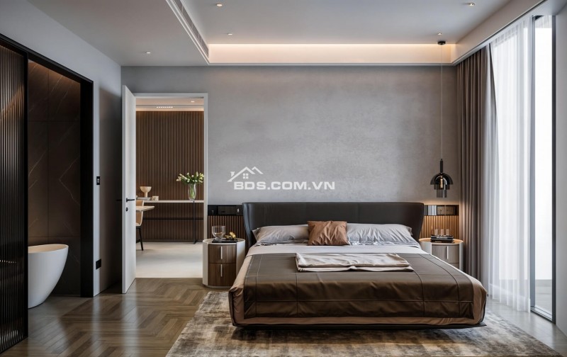 Mở bán dự án The Queen 360 Giải Phóng - tiêu chuẩn cao cấp với giá chỉ từ 10xtr/m2