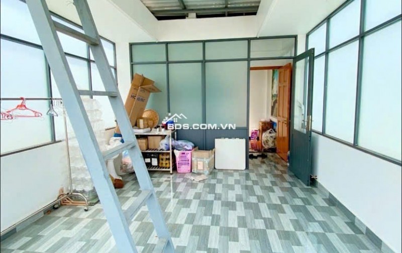Bán nhà mặt tiền 91 MIẾU GÒ XOÀI đúc 4 tầng nhà mới cao cấp