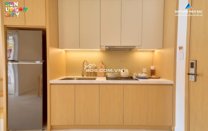  SUN URBAN CITY HÀ NAM – SỞ HỮU CĂN 2 TẦNG CHỈ TỪ 1 TỶ 7 – ÂN HẠN 36 THÁNG 0% LÃI SUẤT 