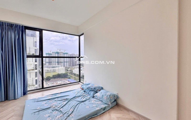 Bán căn hộ 70m2 - 2PN 2WC Lumiere Boulevard Vinhome grand park
