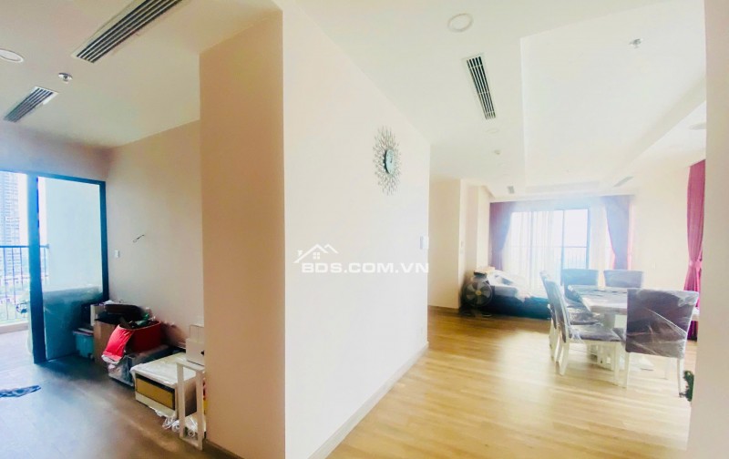 Bán căn hộ  3PN view đẹp, full đồ - Haven Park Residences, Khu đô thị Ecopark