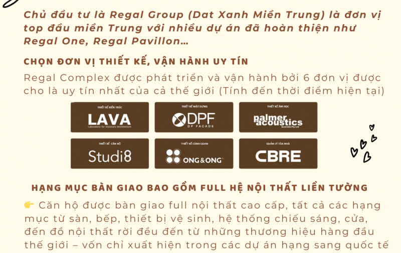 Mua căn hộ cao cấp Embassy Tower, hưởng trọn đà tăng giá khi trung tâm hành chính & bến du thuyền hình thành