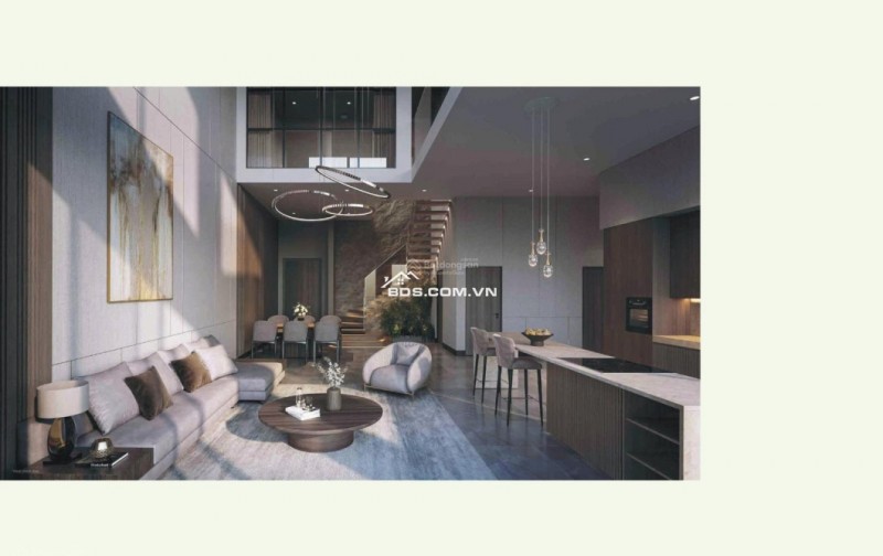 Ra mắt siêu phẩm Sky Premium: Bao gồm căn hộ sky duplex, shophouse khối đế, căn hộ gargen villa, căn hộ sky villa Eco Retreat