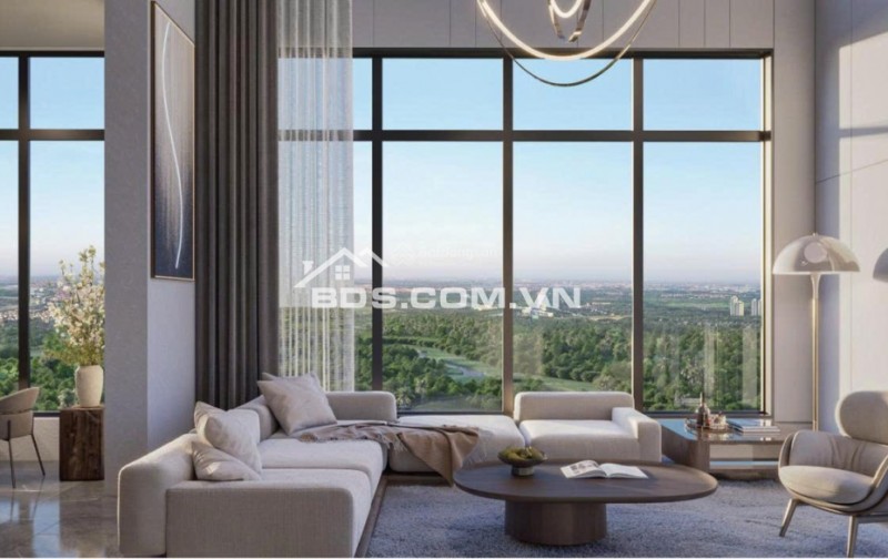 Giỏ hàng Căn hộ Eco Retreat SkyRetreat giá tốt nhất: 1PN từ 2 tỷ, 2PN từ 4,2 tỷ, 3PN từ 4,6 tỷ, TT 25% nhận nhà