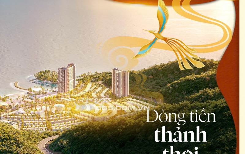 Bán nhà phố biệt thự - Dự án La Tiên Villa - Đại lộ Phạm Văn Đồng, Bãi Tiên, Vĩnh Hoà, Nha Trang