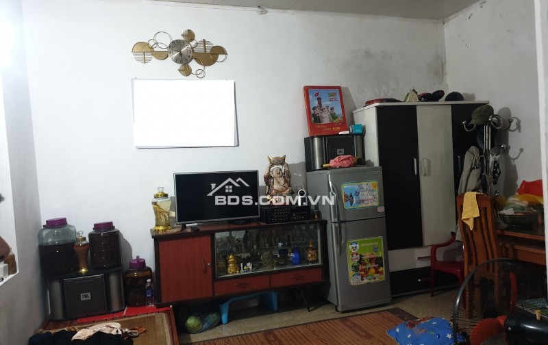 BÁN NHÀ 1.45 TỶ 1 TẦNG 107M2 ( ĐÔNG NAM ) NGÕ TRẦN ĐĂNG NINH