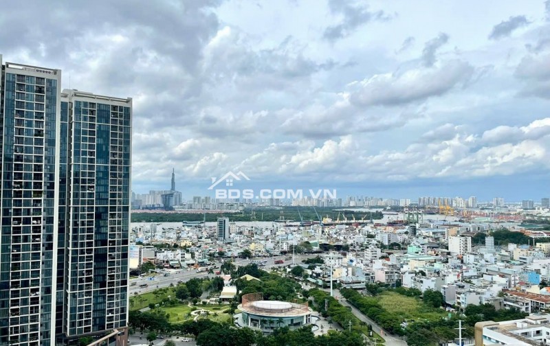 TÌM KHÁCH THUÊ NHANH CĂN HỘ GIÁ TỐT TẠI ECO GREEN QUẬN 7