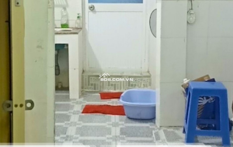 9  Nhà Quận 8 – Đường Bông Sao – Hẻm 3 Gác – Giá Mềm 3.2 Tỷ - Bông Sao – khu dân cư phát triển, gần chung cư, kết nối Võ Văn Kiệt, phù hợp nhà gia