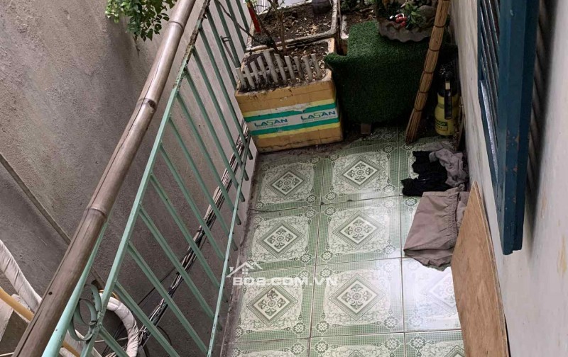 CHÍNH CHỦ BÁN NHÀ NHỎ DT 3,2 x 3,5, SỔ HỒNG RIÊNG, Q.11 (BỚT LỘC)
