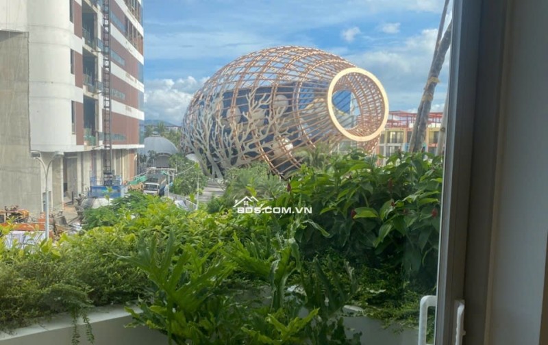 Bán nhà phố biệt thự - Dự án La Tiên Villa - Đại lộ Phạm Văn Đồng, Bãi Tiên, Vĩnh Hoà, Nha Trang
