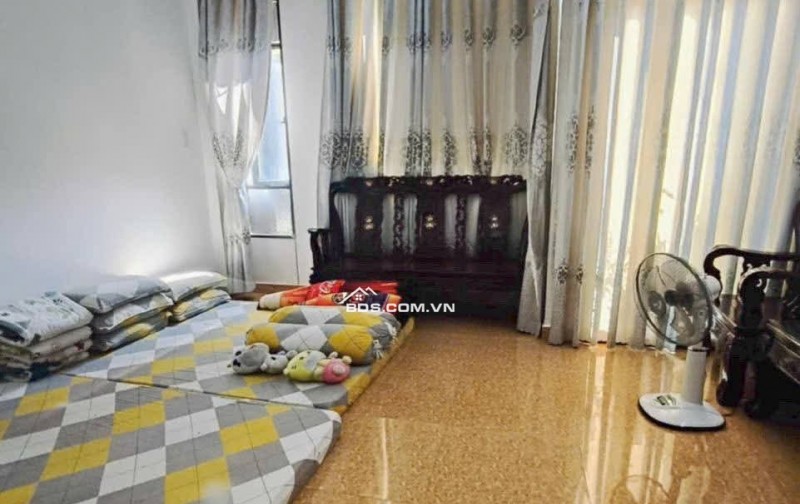 NHÀ MỚI 3 TẦNG - ÂU DƯƠNG LÂN - QUẬN 8 - NHÀ DIỆN TÍCH NHỎ - ĐẦY ĐỦ CÔNG NĂNG - GIÁ: 2 TỶ NHỈNH