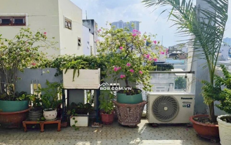 NHÀ MỚI 3 TẦNG - ÂU DƯƠNG LÂN - QUẬN 8 - NHÀ DIỆN TÍCH NHỎ - ĐẦY ĐỦ CÔNG NĂNG - GIÁ: 2 TỶ NHỈNH