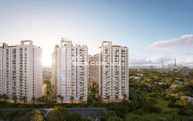 SỰ KIỆN BẤT ĐỘNG SẢN HOT NHẤT KHU TÂY - DESTINO CENTRO