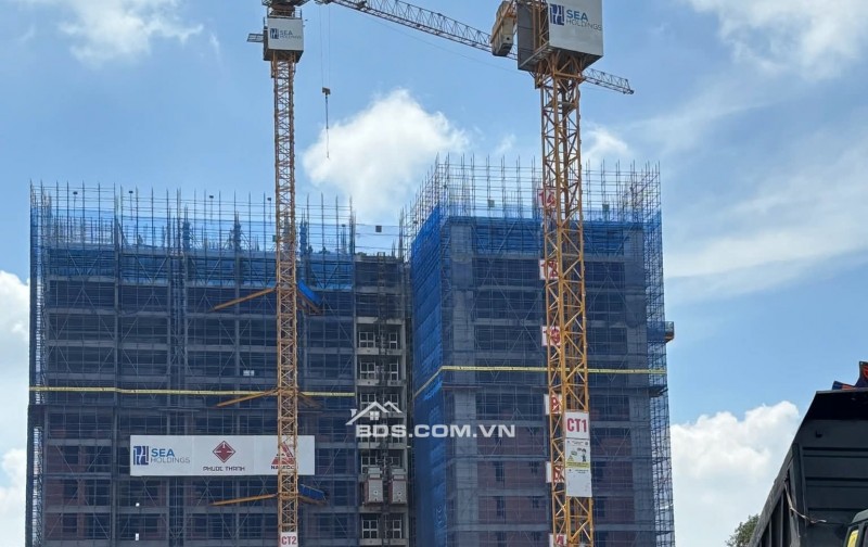 SỰ KIỆN BẤT ĐỘNG SẢN HOT NHẤT KHU TÂY - DESTINO CENTRO