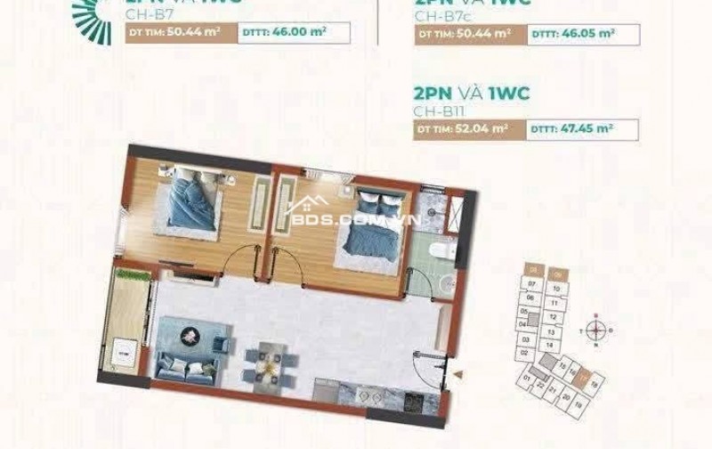 DESTINO CENTRO - KIẾN TẠO CUỘC SỐNG TRONG TRUNG TÂM