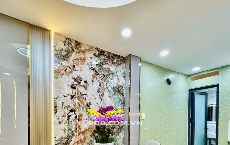 KẸT TIỀN CHỦ GIẢM NGAY 500 TRIỆU BÁN NHANH CĂN NHÀ PHỐ ĐƯỜNG HOÀNG HOA THÁM - PHƯỜNG 5 - QUẬN PHÚ NHUẬN