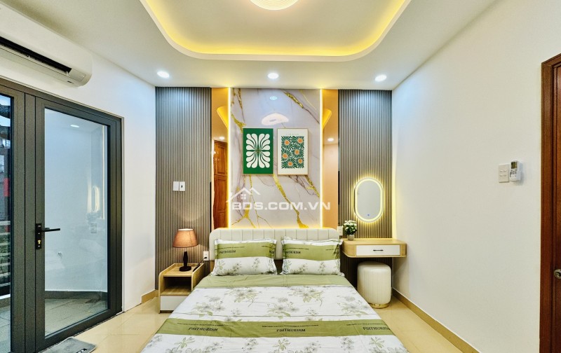 KẸT TIỀN CHỦ GIẢM NGAY 500 TRIỆU BÁN NHANH CĂN NHÀ PHỐ ĐƯỜNG HOÀNG HOA THÁM - PHƯỜNG 5 - QUẬN PHÚ NHUẬN