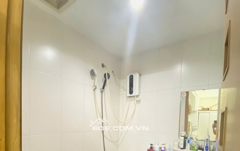 Cho thuê căn hộ tầng 18 Chung cư Bình Quới 1 (Soho Riverview) Bình Thạnh.