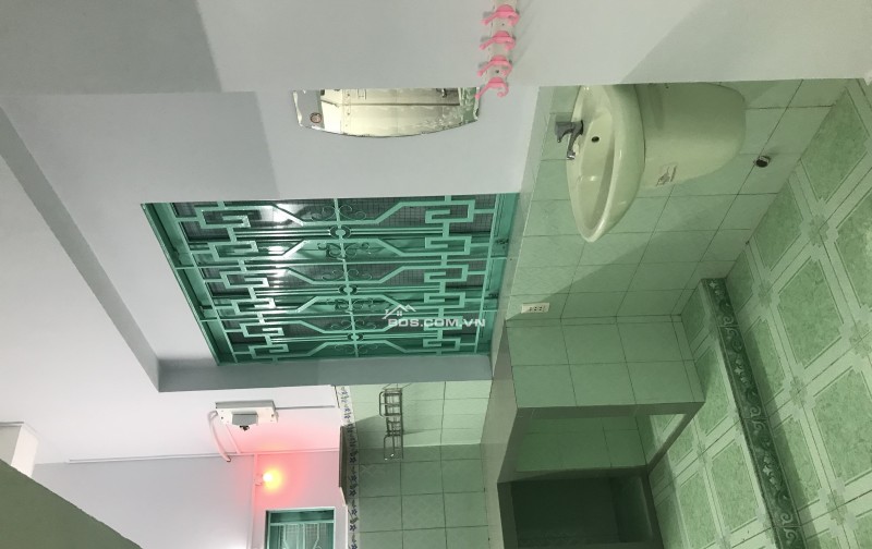 Cho thuê nhà để ở tại quận 5, TP Hồ Chí Minh