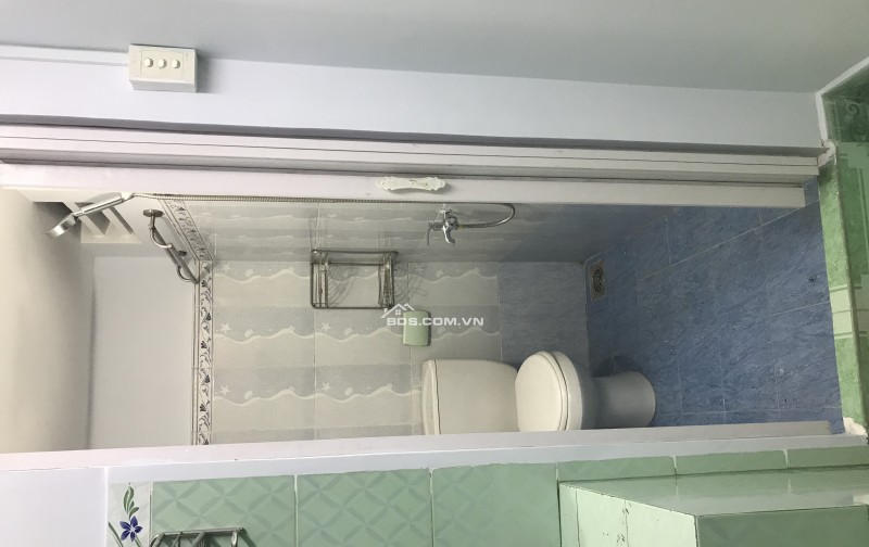 Cho thuê nhà để ở tại quận 5, TP Hồ Chí Minh