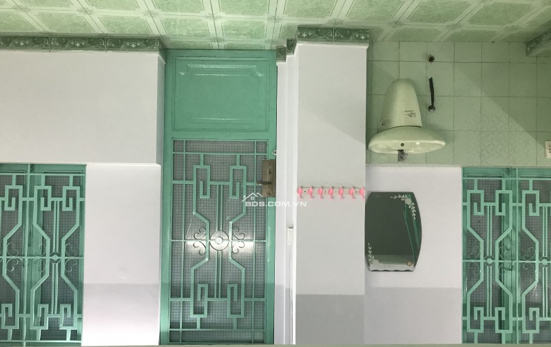 Cho thuê nhà để ở tại quận 5, TP Hồ Chí Minh