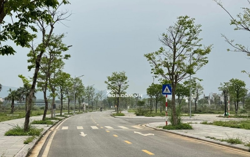 Cần bán lô đất nền dự án Riverview Lương Sơn, Hòa Bình