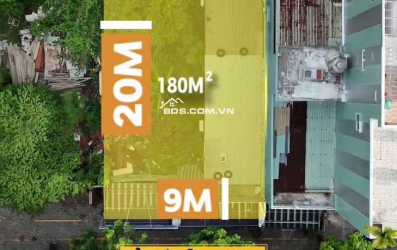 Bán cặp đất ven biển Mỹ Khê mặt tiền đường Dương Tự Minh, TP. Đà Nẵng