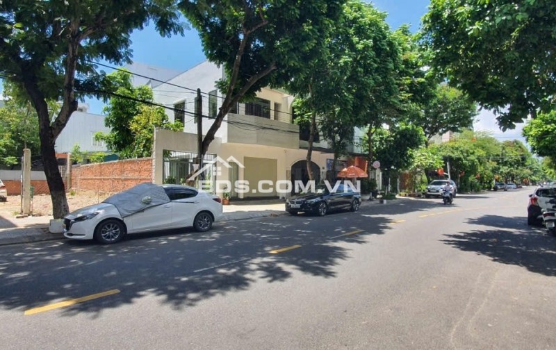 Mua ngay lô đất mặt tiền đường Huỳnh Ngọc Huệ, Q.Thanh Khê, TP. Đà Nẵng