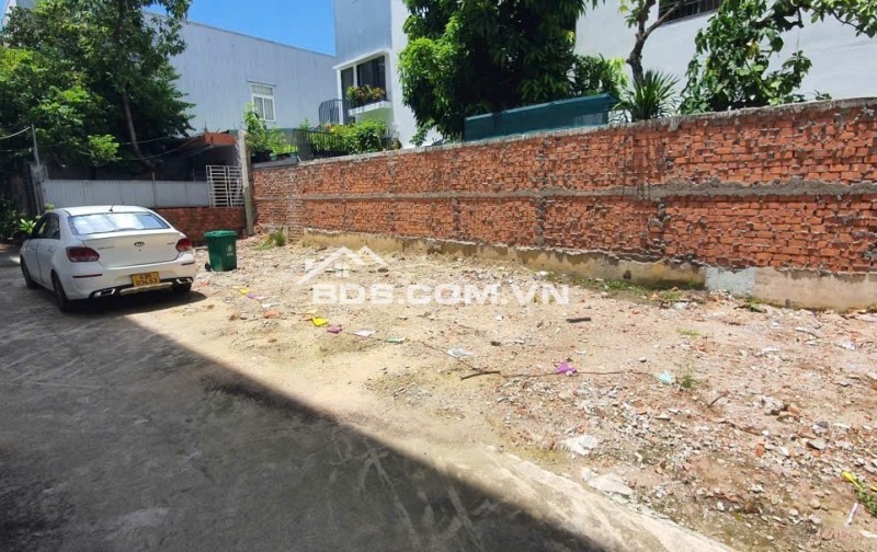 Mua ngay lô đất mặt tiền đường Huỳnh Ngọc Huệ, Q.Thanh Khê, TP. Đà Nẵng
