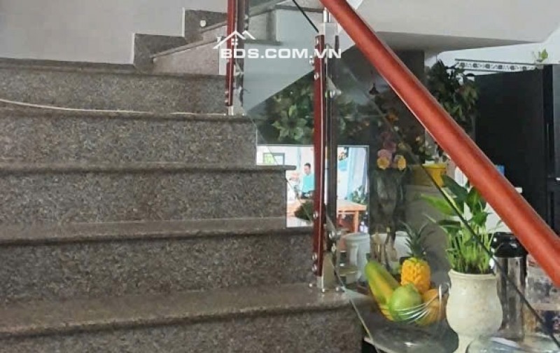 Nhanh tay săn ngay căn nhà gần biển Thanh Khê, TP. Đà Nẵng