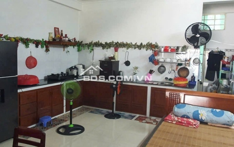 Nhanh tay săn ngay căn nhà gần biển Thanh Khê, TP. Đà Nẵng