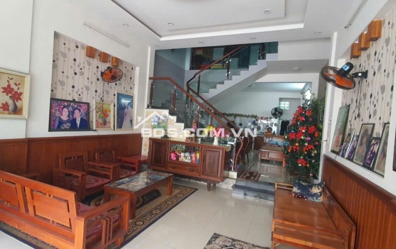 Nhanh tay săn ngay căn nhà gần biển Thanh Khê, TP. Đà Nẵng
