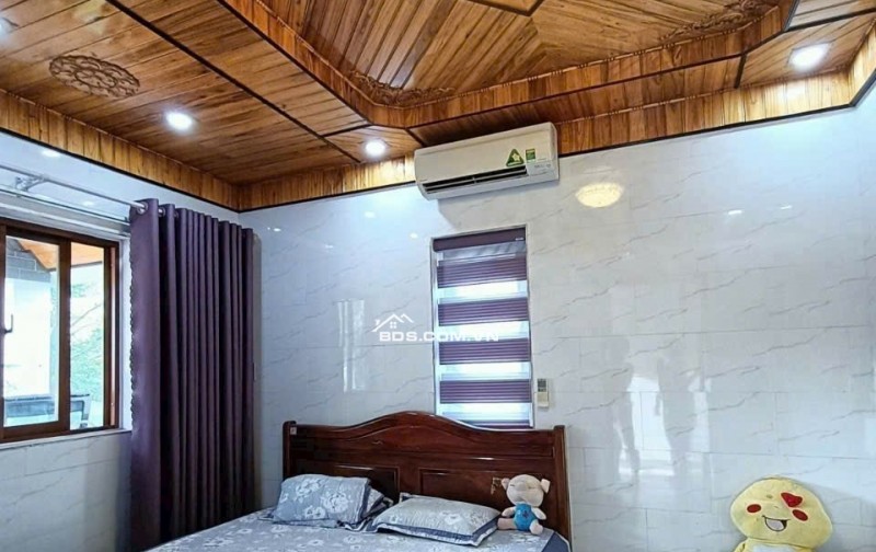 Mua ngay căn biệt thự giá rẻ gần đường Trần Cao Vân, Q.Thanh Khê, TP. Đà Nẵng
